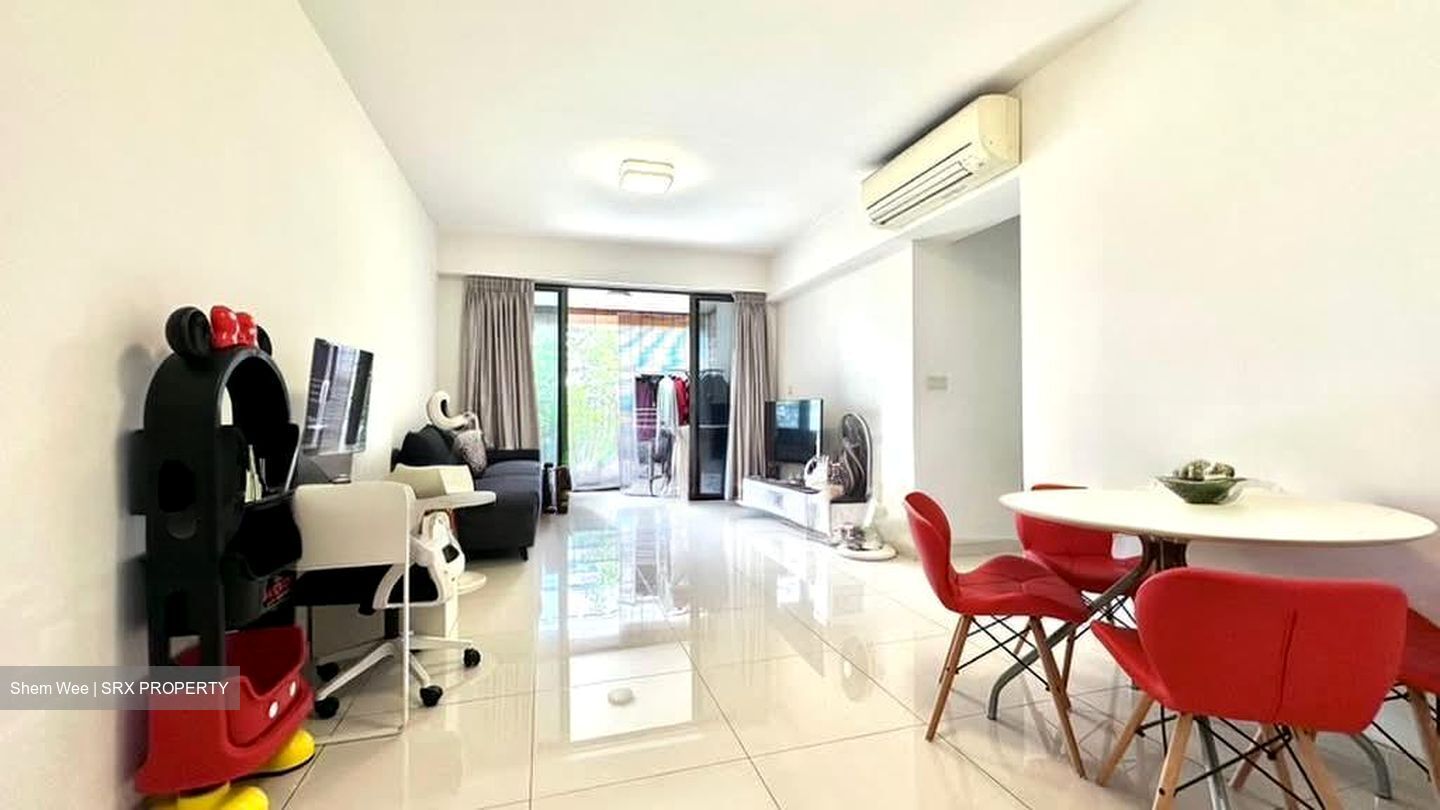 Blk 348A Adora Green (Yishun), HDB 4 Rooms #603036631